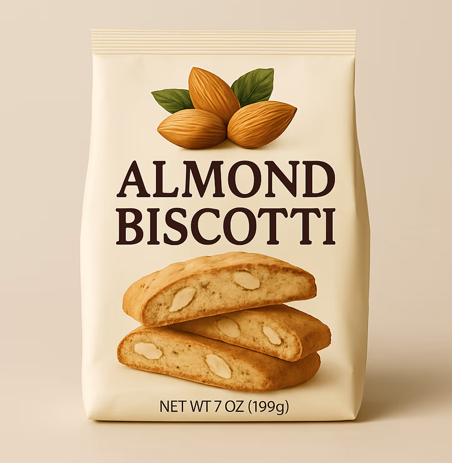 Almond Biscotti Pack