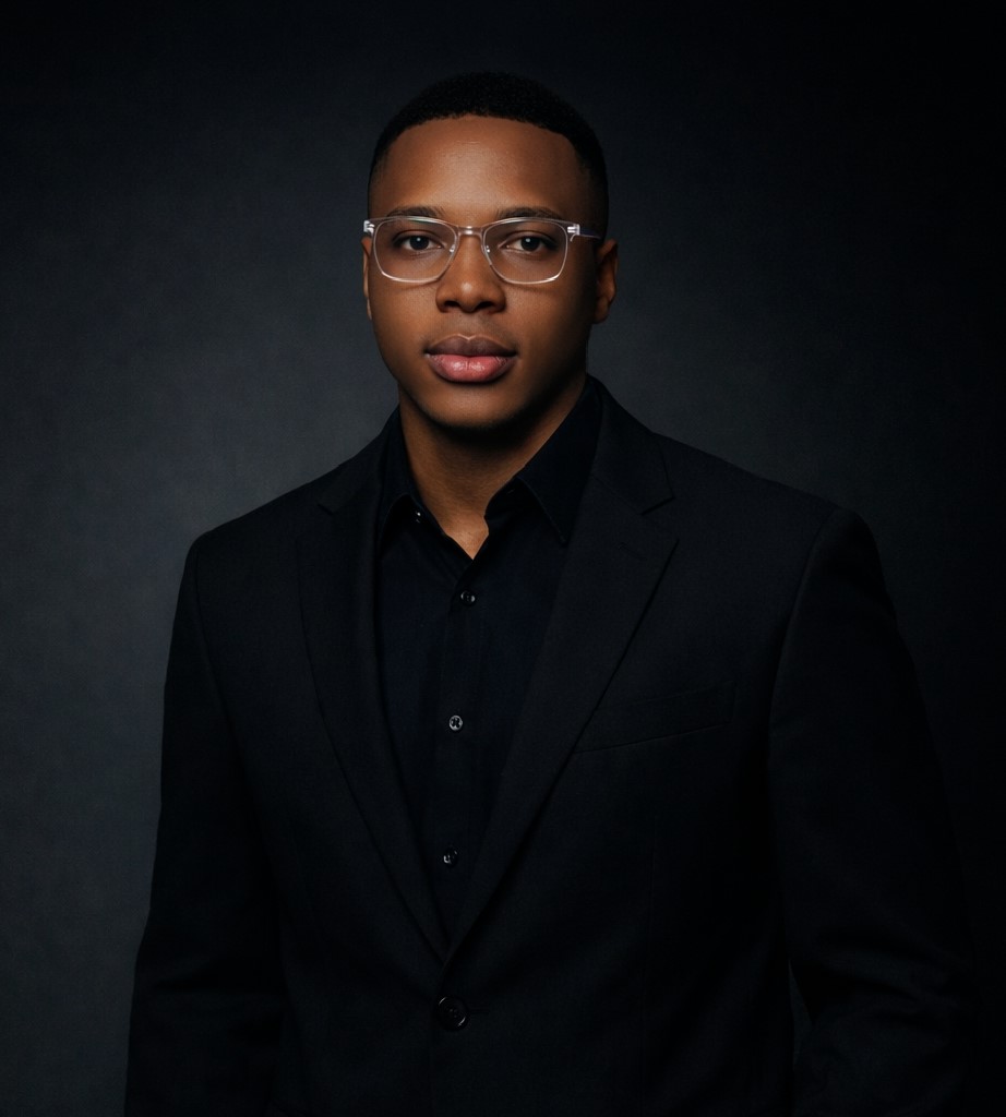 [headshot] image of satisfied customer (for a nonprofit & charity)