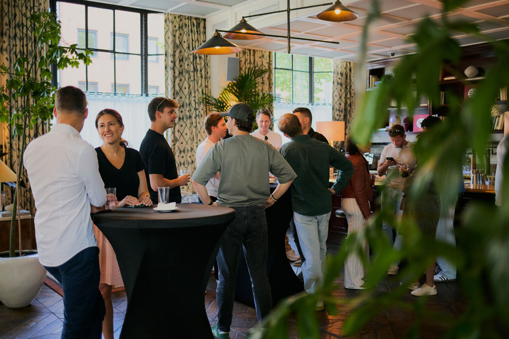 meetup