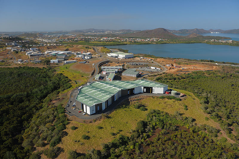 image of packaging and finishing