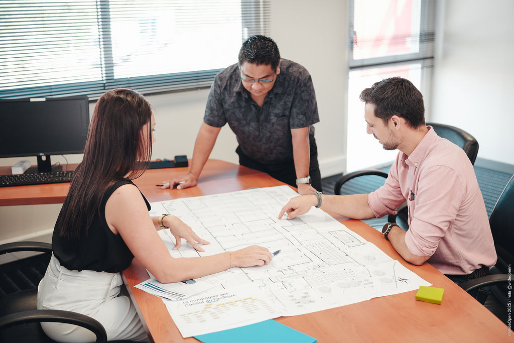 image of moving crew with equipment