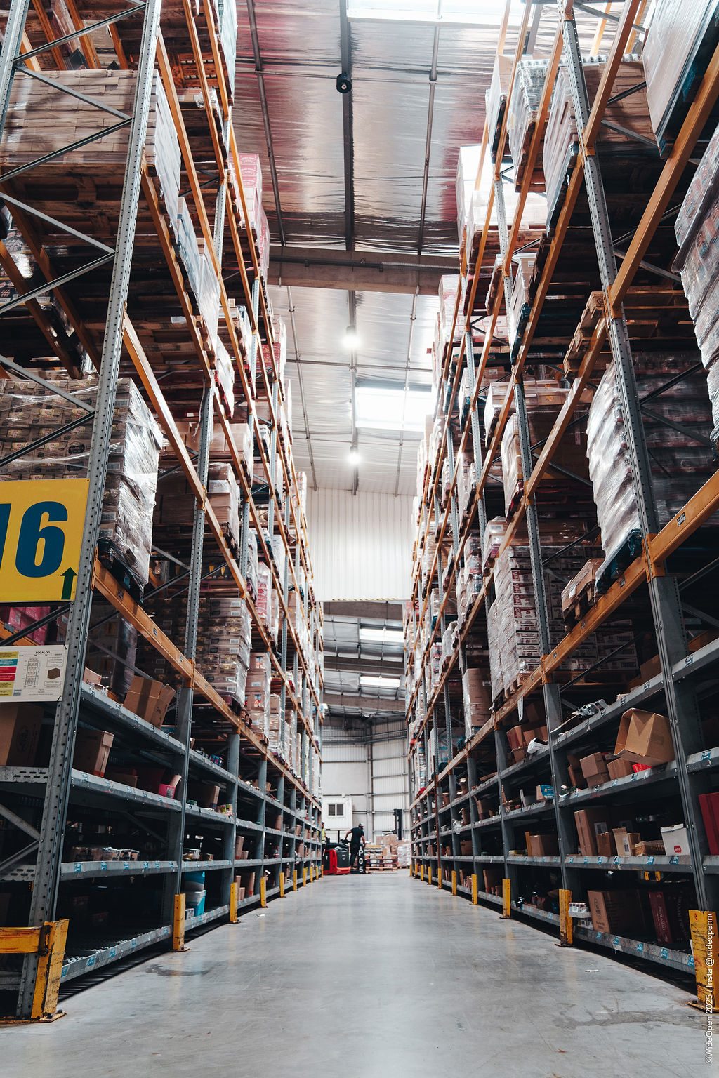 image of packaging and finishing