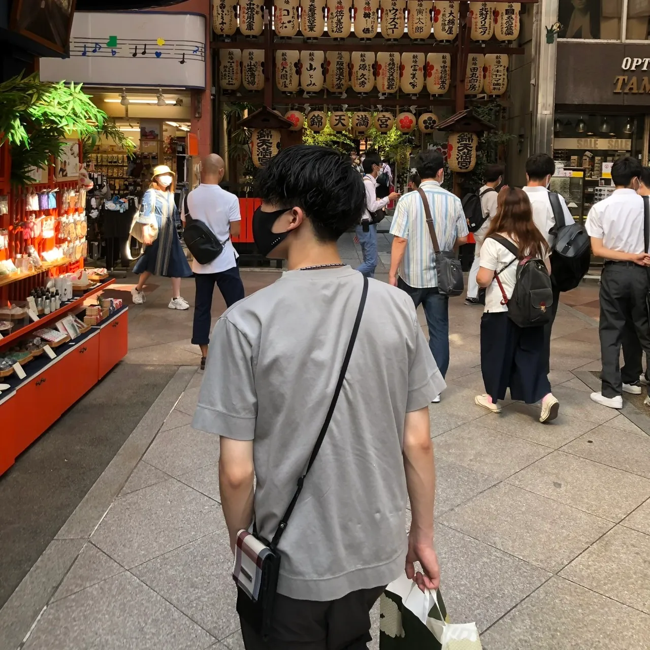 つっきー