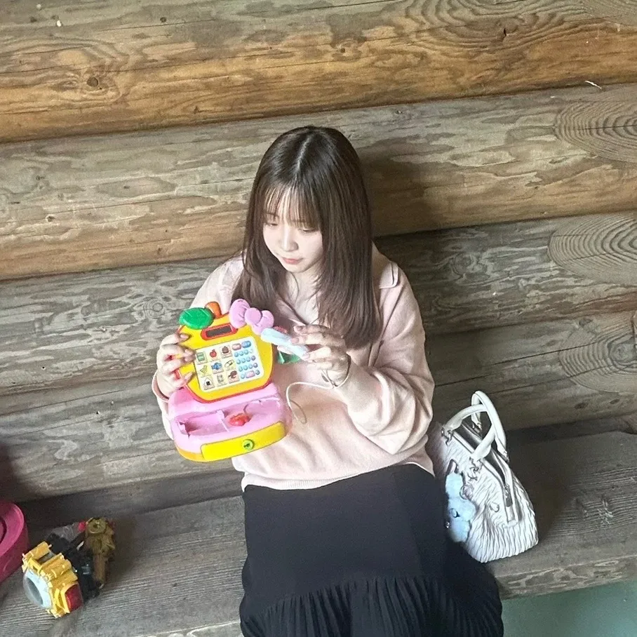 もち
