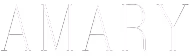 Logo AMARY Weddings & Events - Hochzeitsplanerin Schweiz