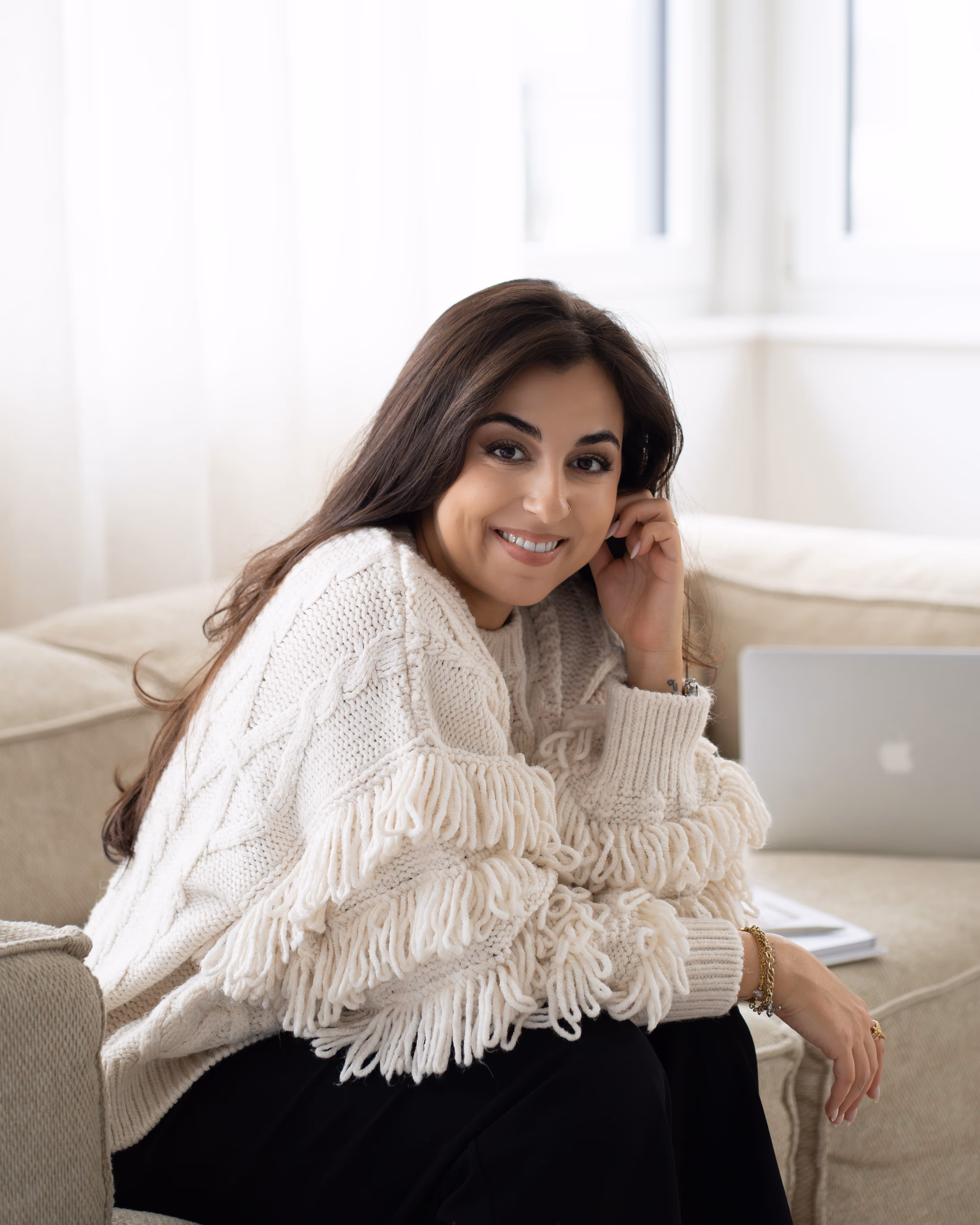 Marisa Barbato Hochzeitsplanerin aus Schaffhausen