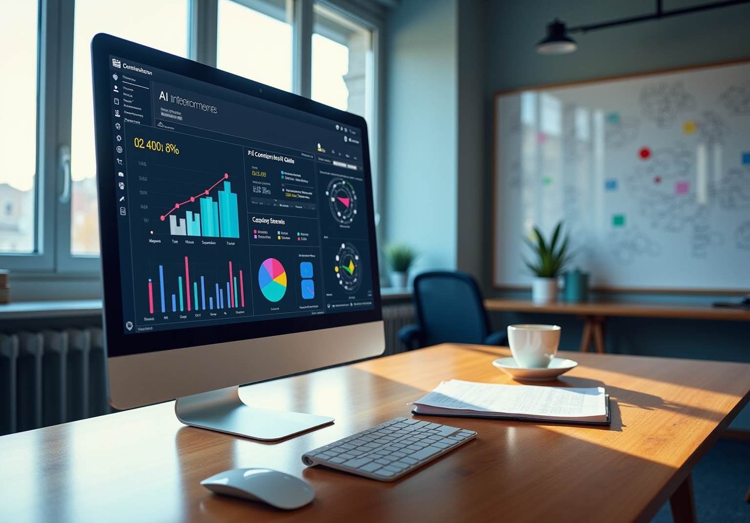 4 Best Practices for Effective AI Calling in Sales Management