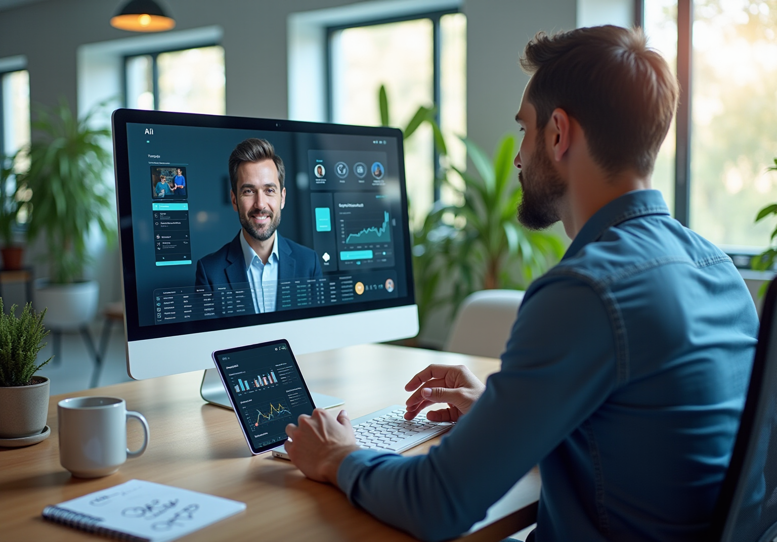 AI Customer Support Solutions for Finance: A Comparative Analysis