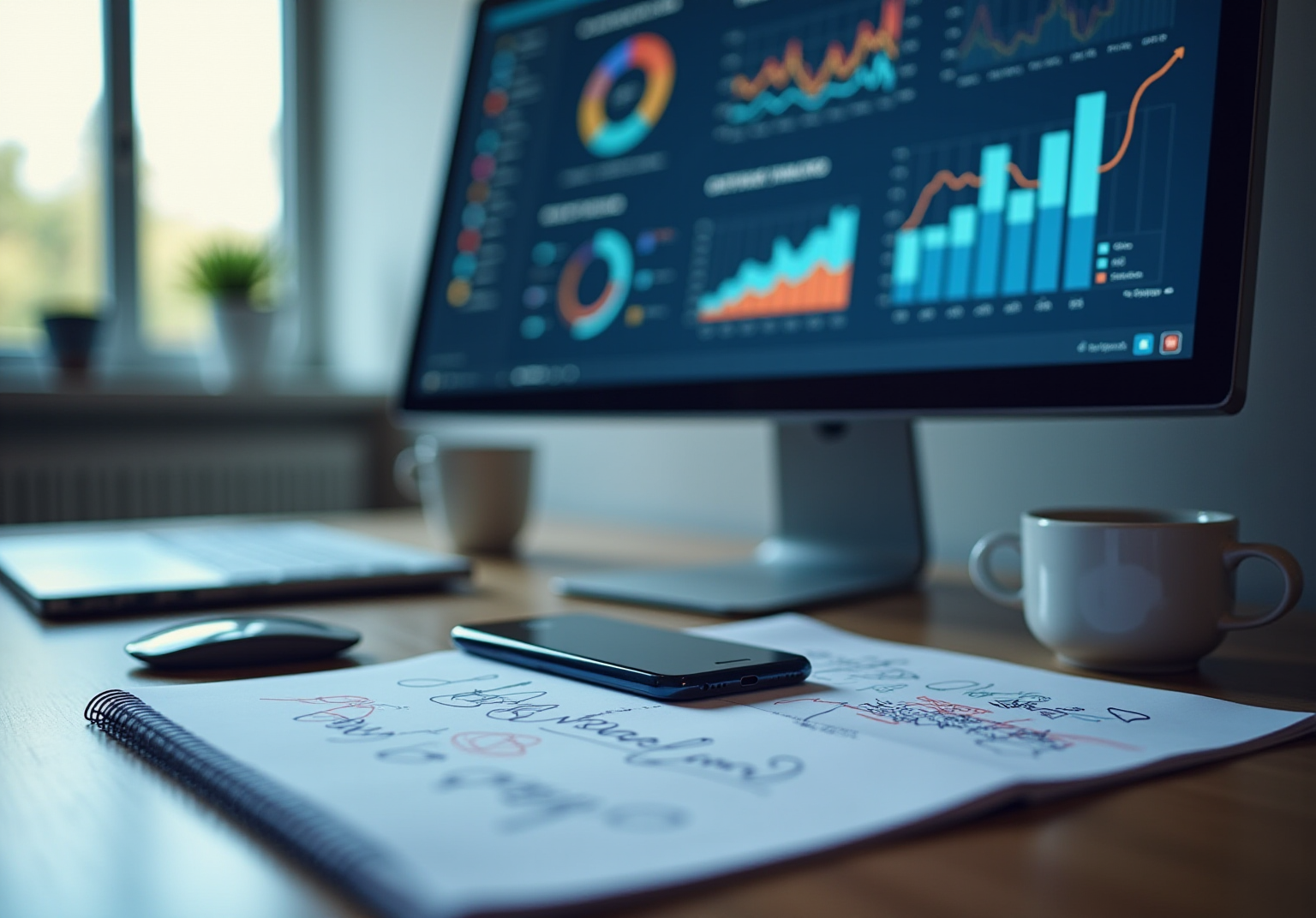10 Ways AI Conversational Bots Boost Sales Efficiency for Managers