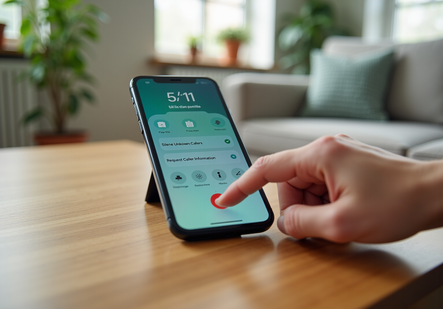 4 Steps to Master iPhone Call Screening for Better Communication