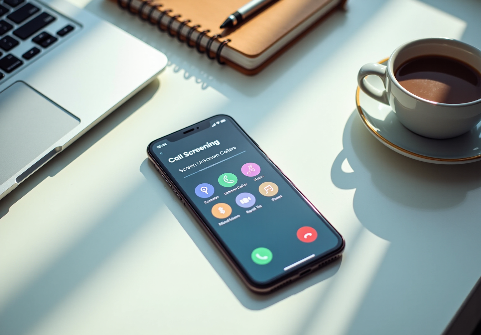 Master Call Screening on iPhone: Setup, Functionality, and Troubleshooting
