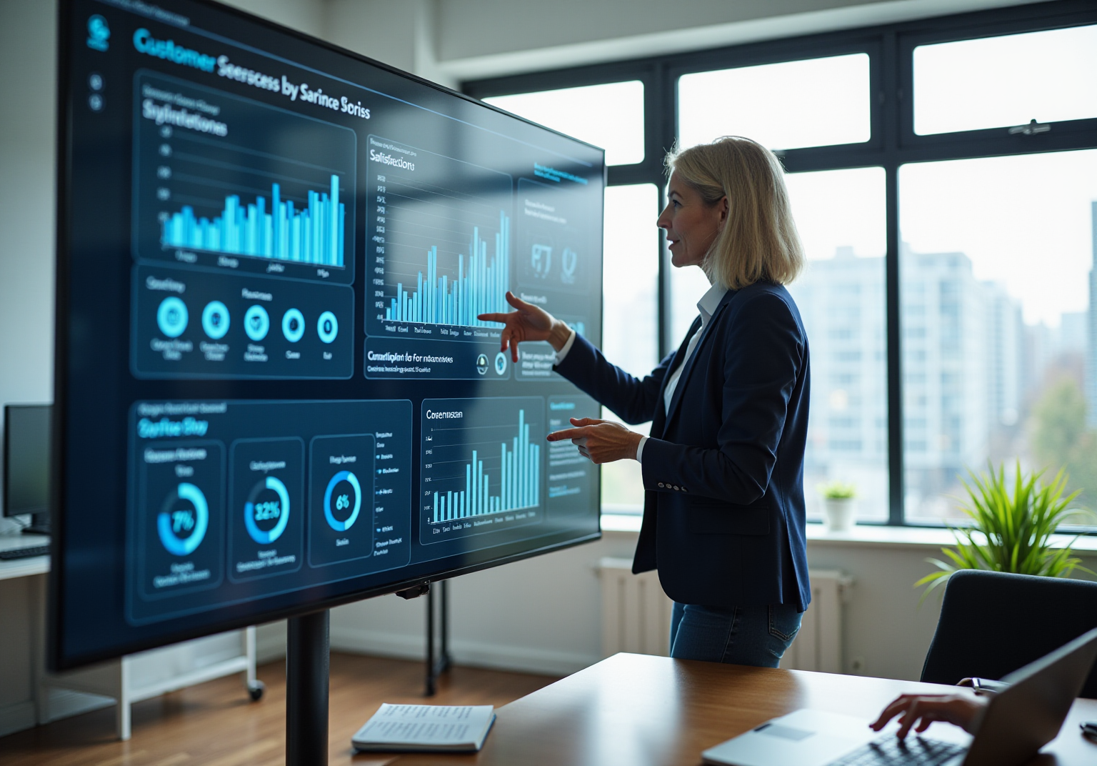4 Best Practices for Using Artificial Intelligence in Customer Service