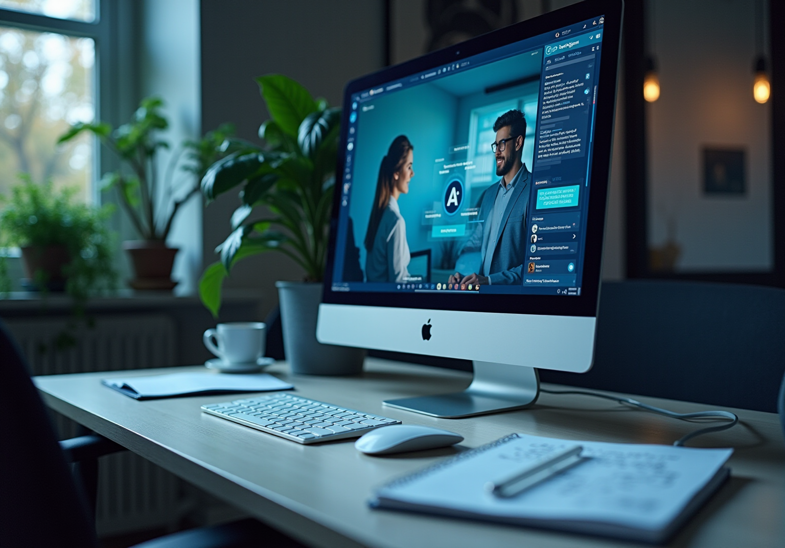 10 Ways AI Talking Bots Boost Sales Efficiency in Finance