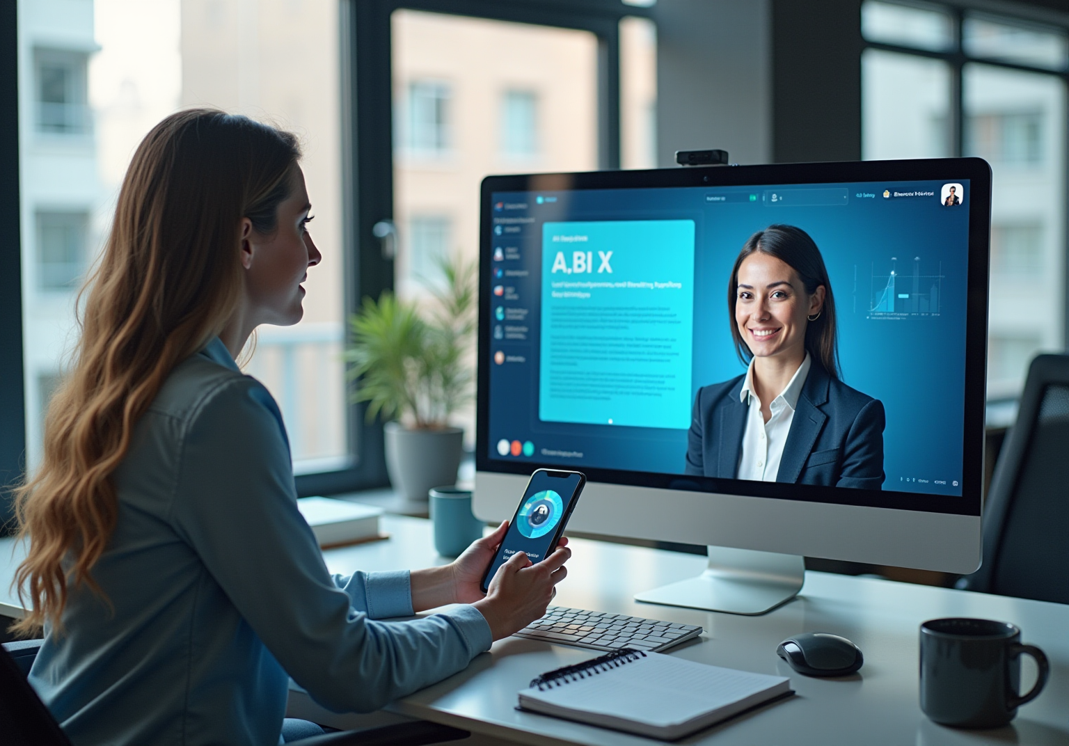 10 Ways Artificial Intelligence Transforms Sales for Finance Managers