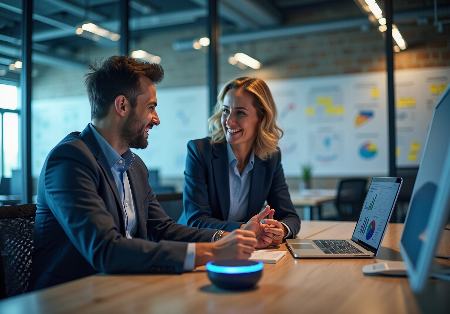 10 Sales AI Solutions Transforming Financial Sales Efficiency