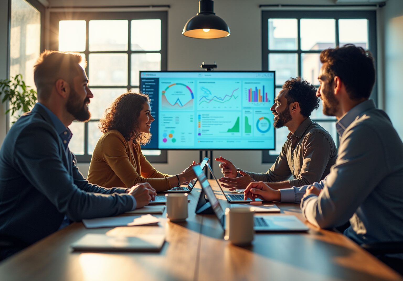 10 Ways Scheduling AI Boosts Sales Efficiency for Managers