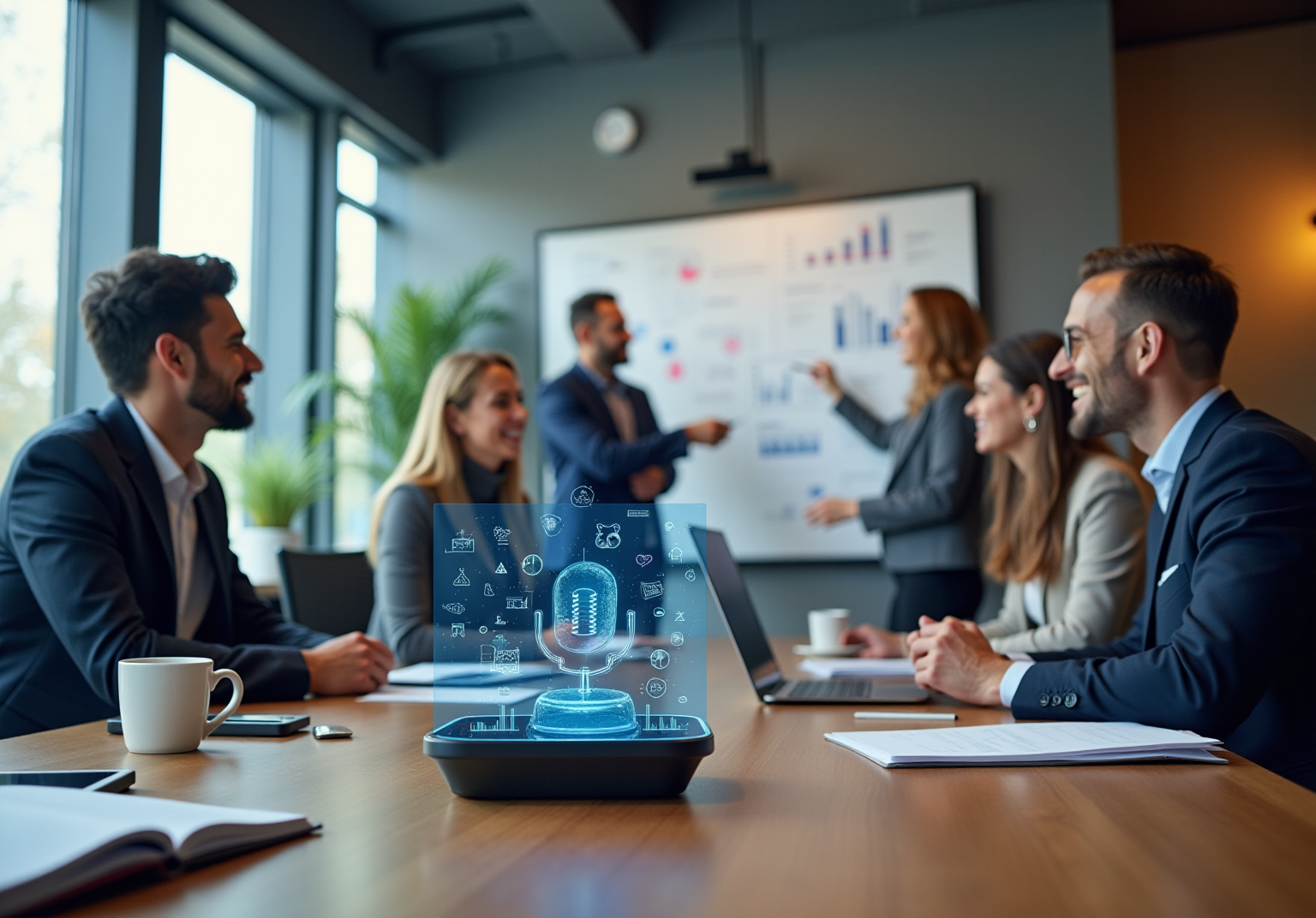 Maximize Sales with Effective AI Voice Agents Strategies