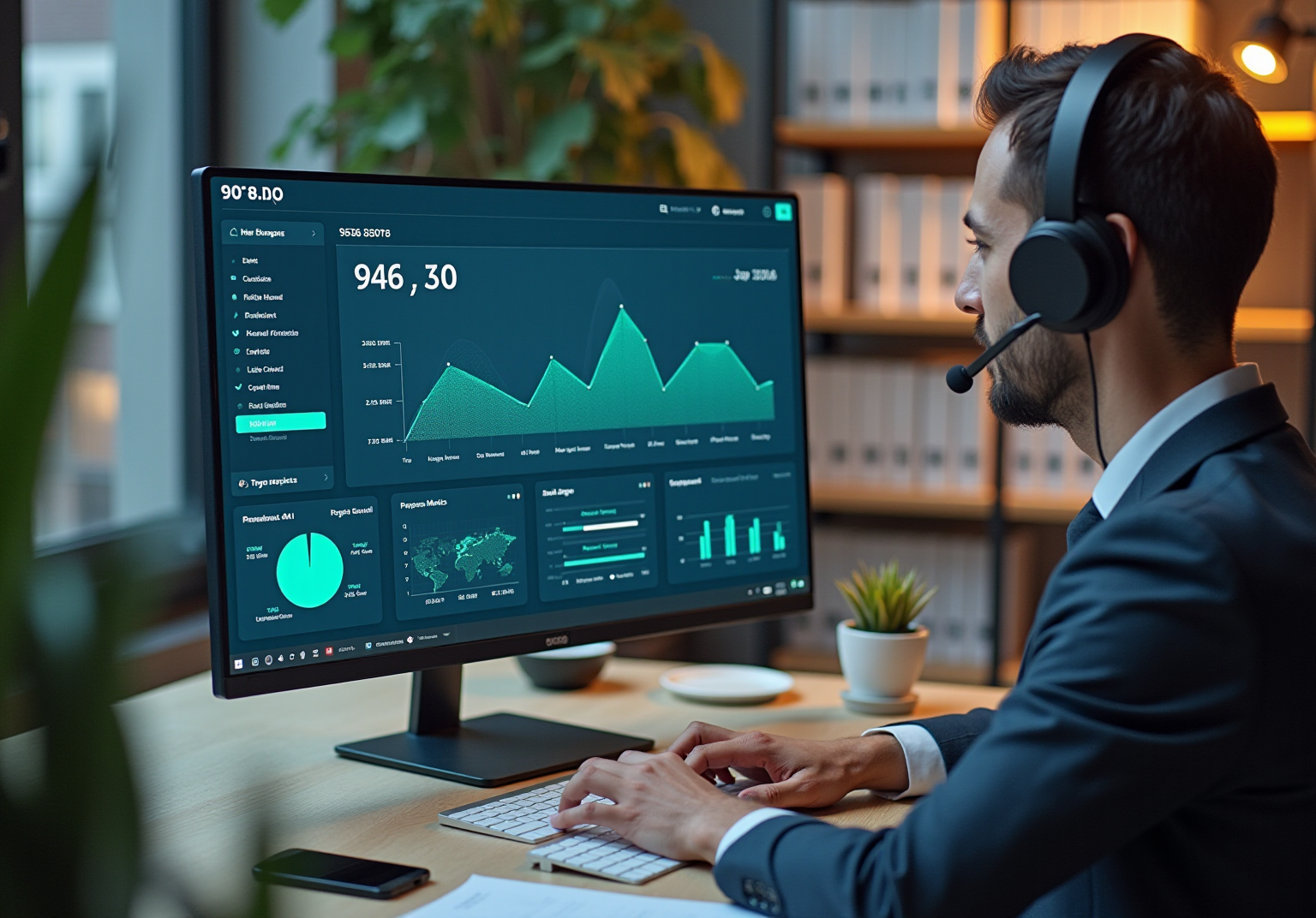 Boost Sales with Customer Support AI: Best Practices for Managers