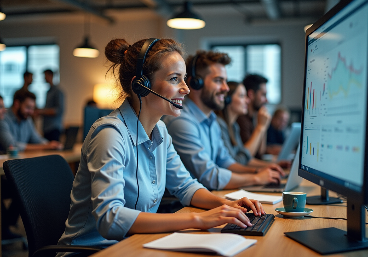 Understanding VoIP Caller Meaning for Sales Success