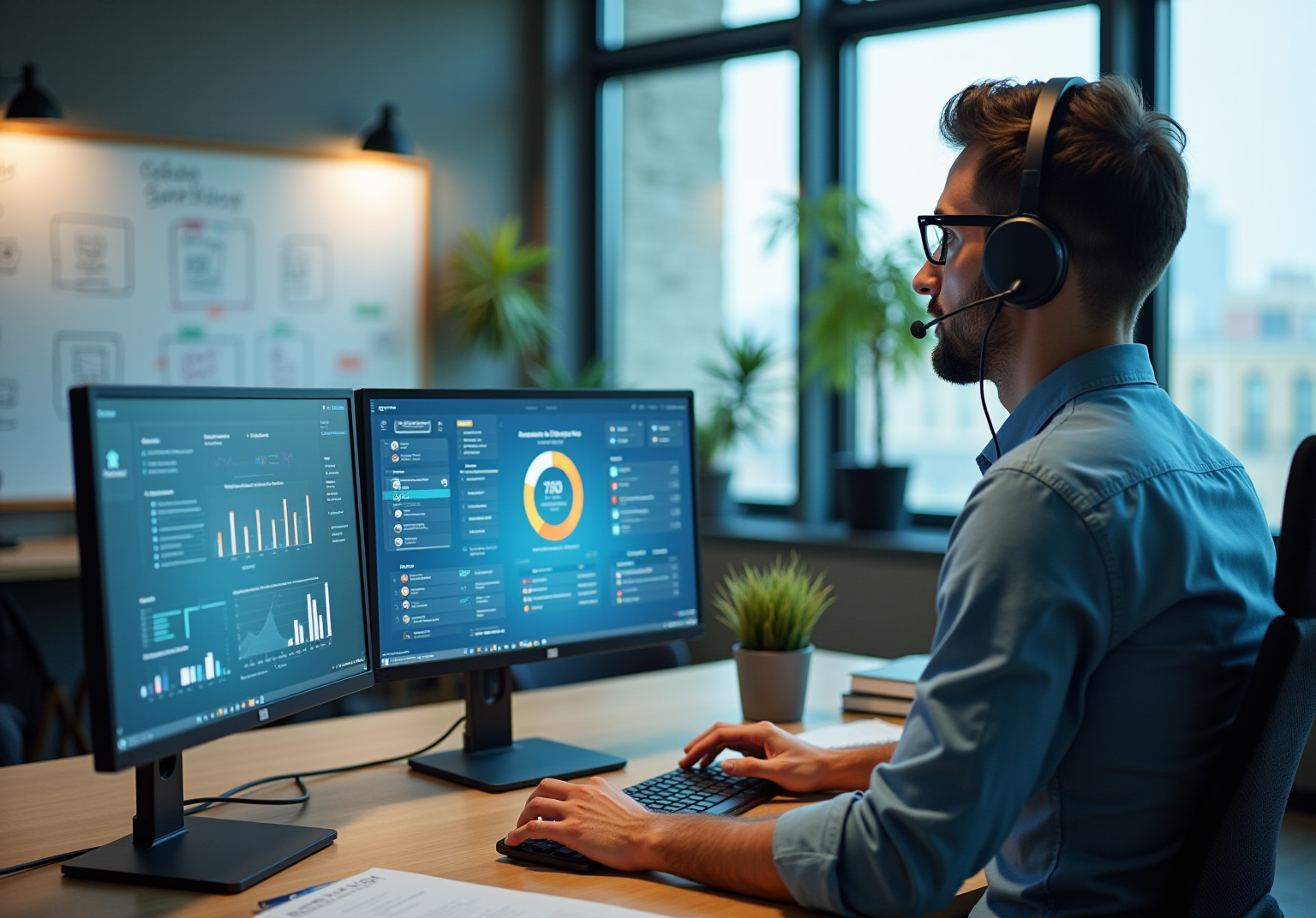 Master AI Communication: Talk AI Deutsch for Sales Success