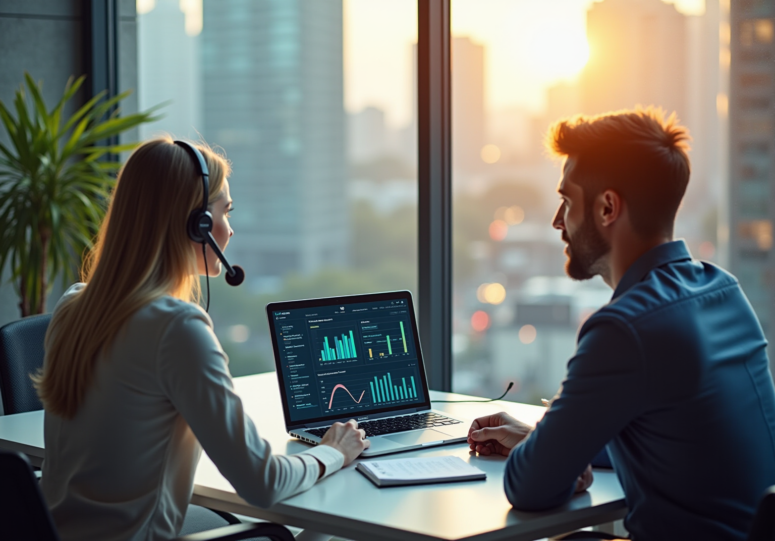 10 Ways Phone Automation Systems Boost Sales Efficiency for Managers
