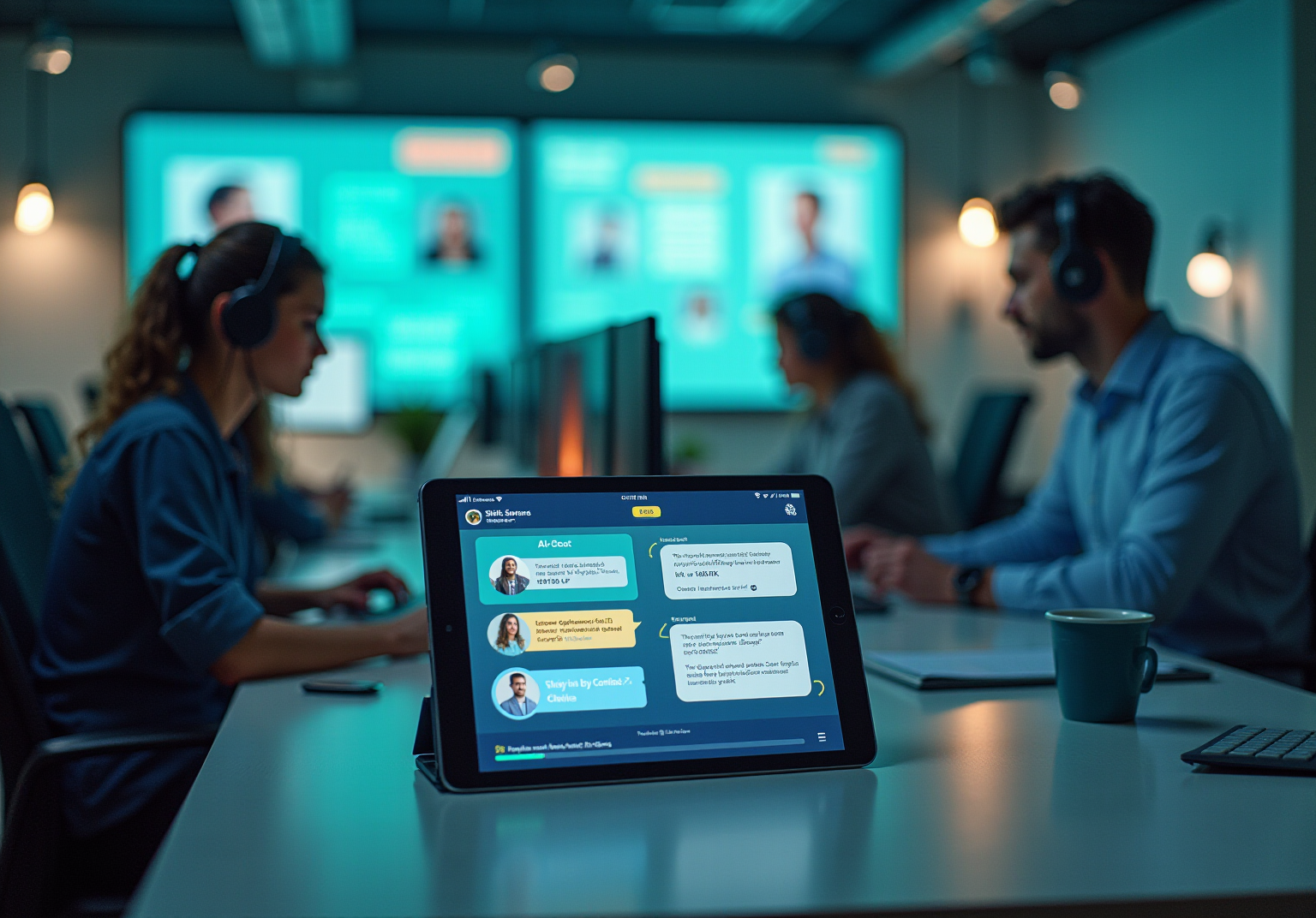 Elevate Ecommerce Customer Care with AI and Personalization Strategies