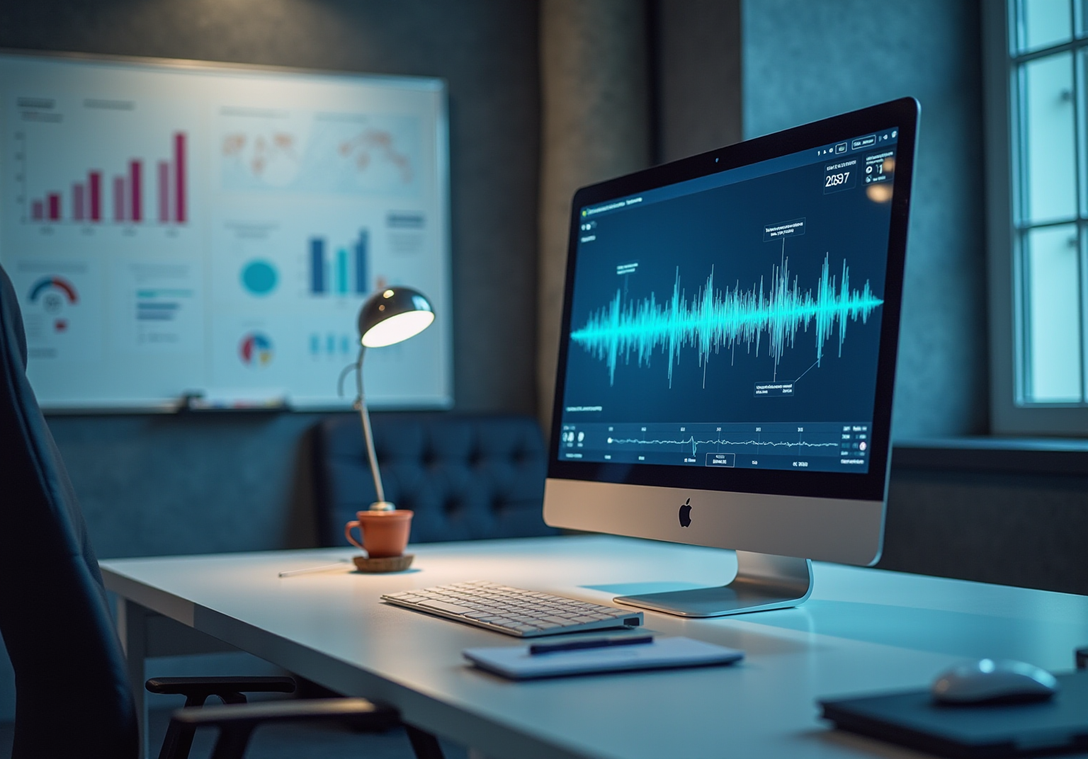 Maximize Sales Efficiency with Voiceover AI Best Practices