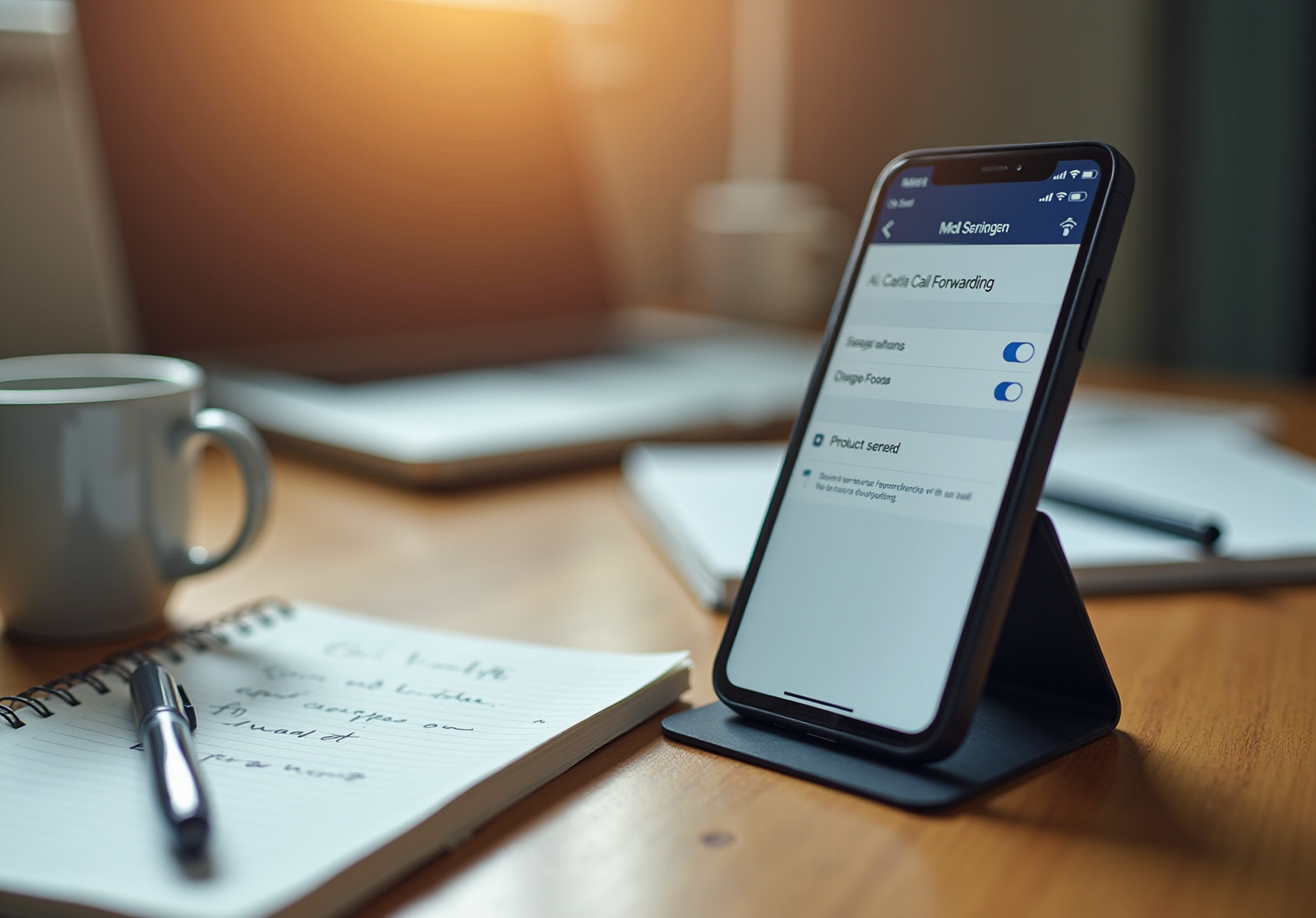 Master Phone Call Forwarding: Setup and Troubleshooting Guide