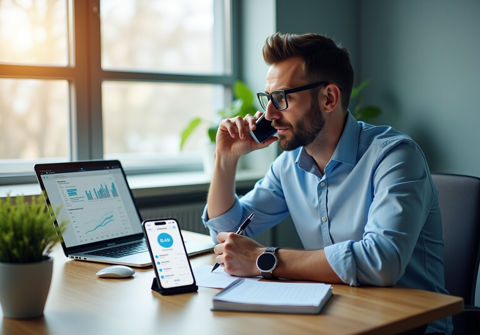 Explore Call Forwarding Options: Benefits and Comparisons for Sales Managers