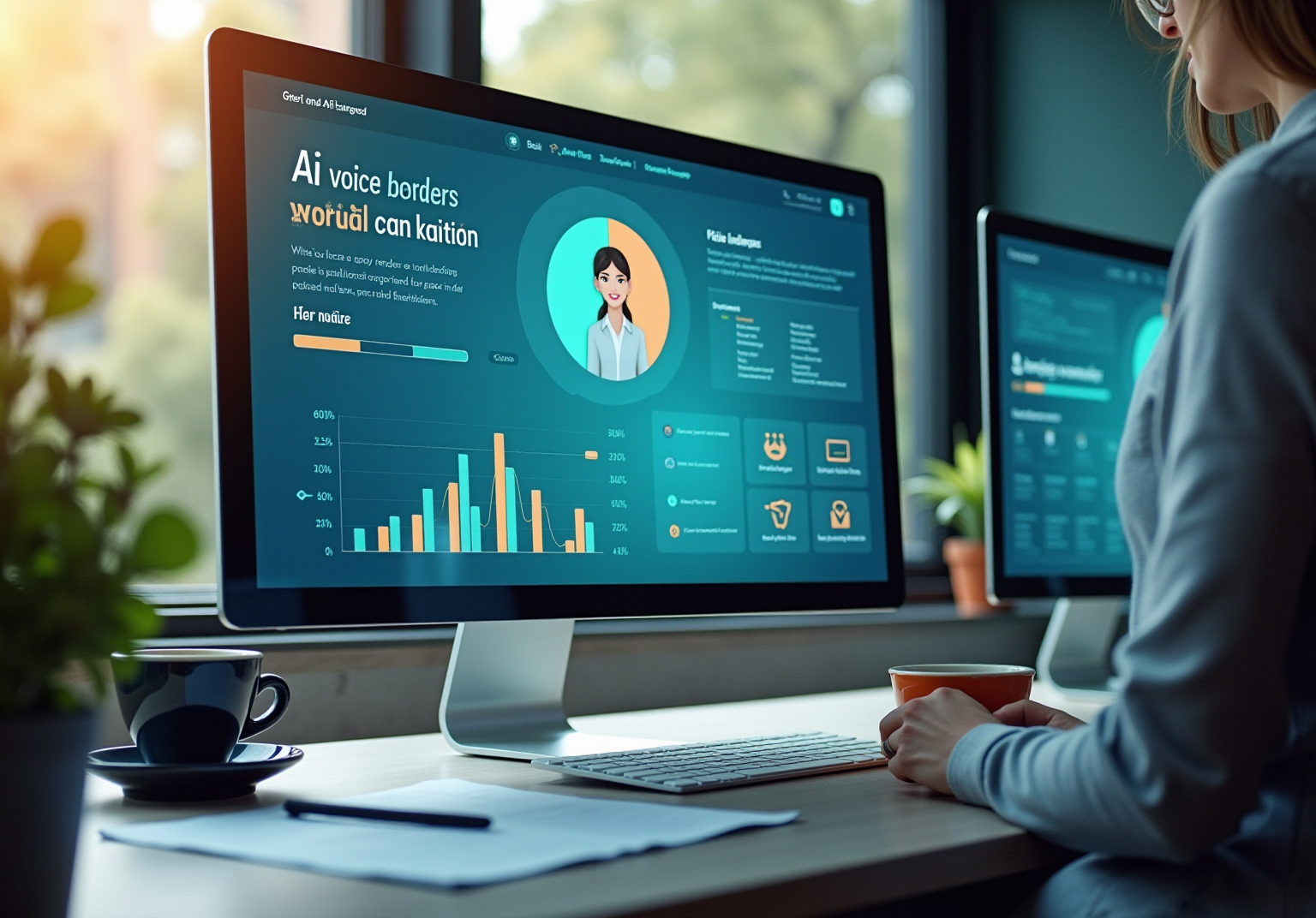 10 Ways Voice AI Agents Boost Sales Efficiency for Finance Teams
