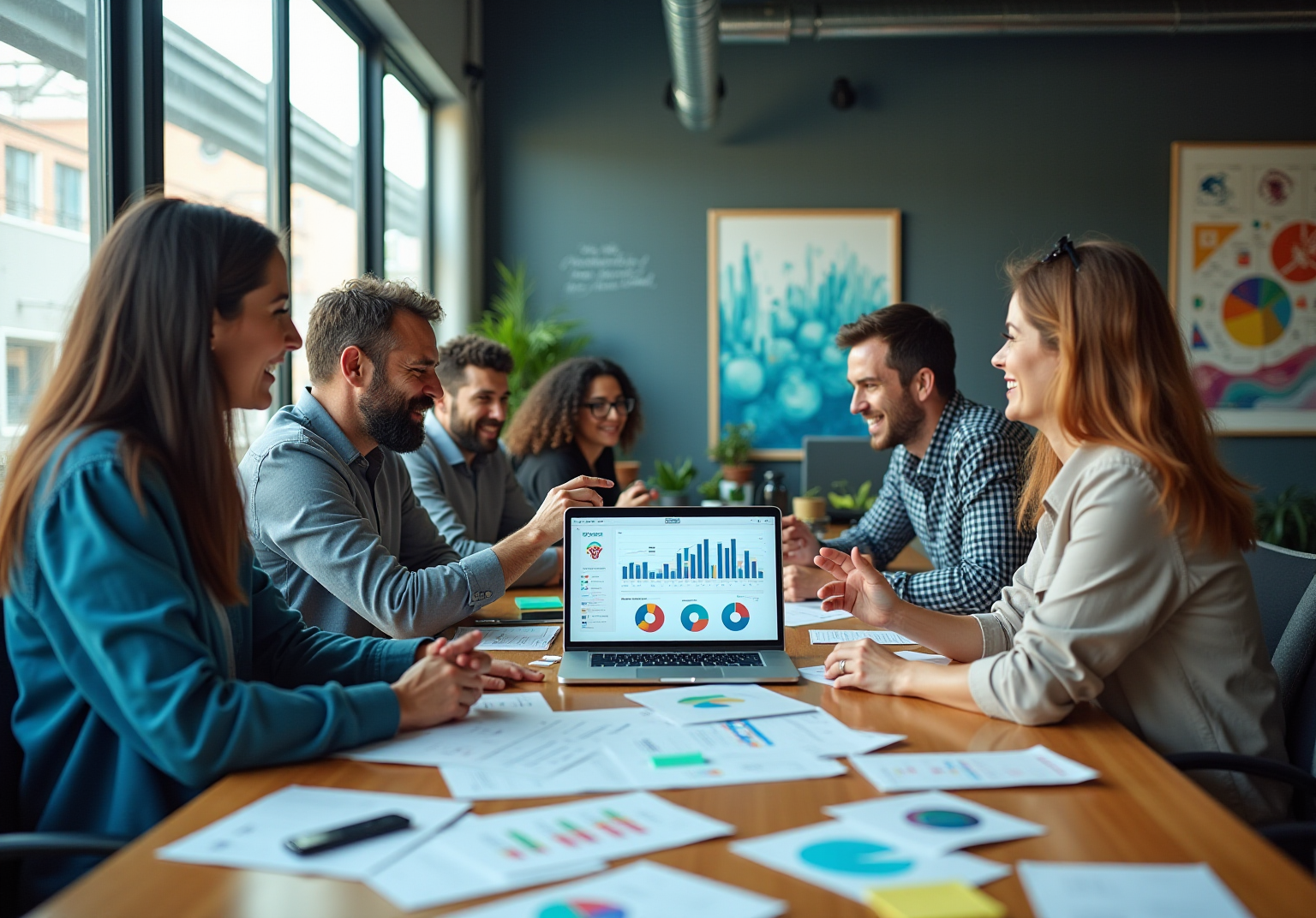 Enhance Sales with Customer AI: Best Practices for Finance Managers