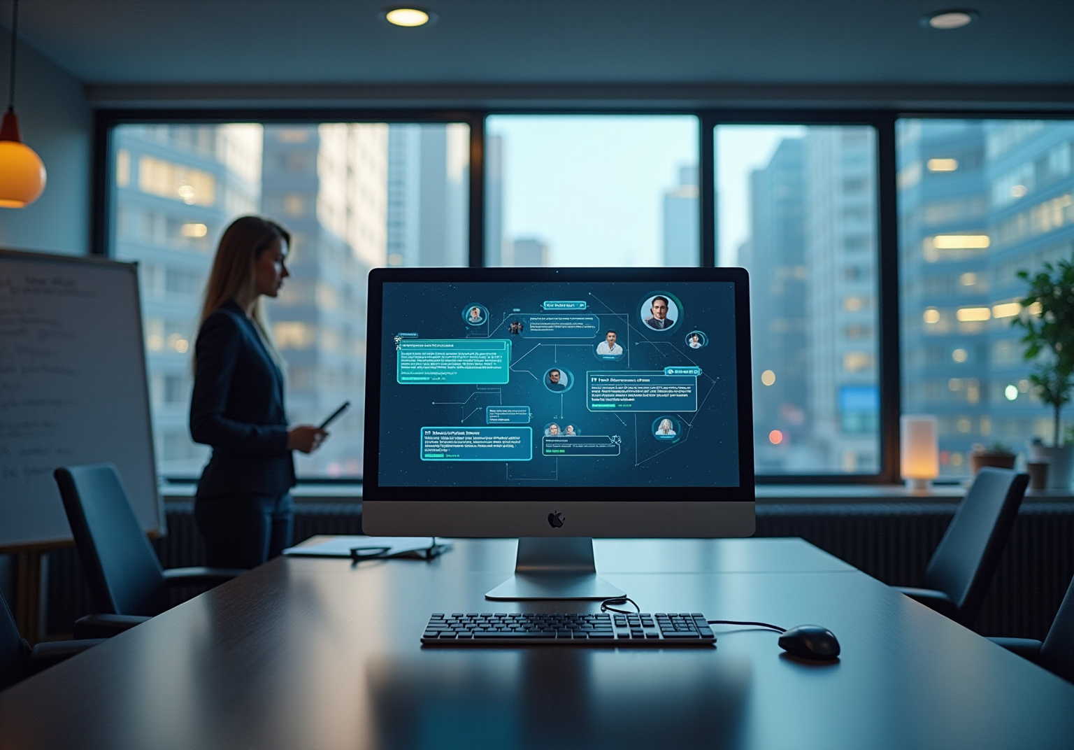 10 AI Customer Service Agents Transforming Sales in Finance