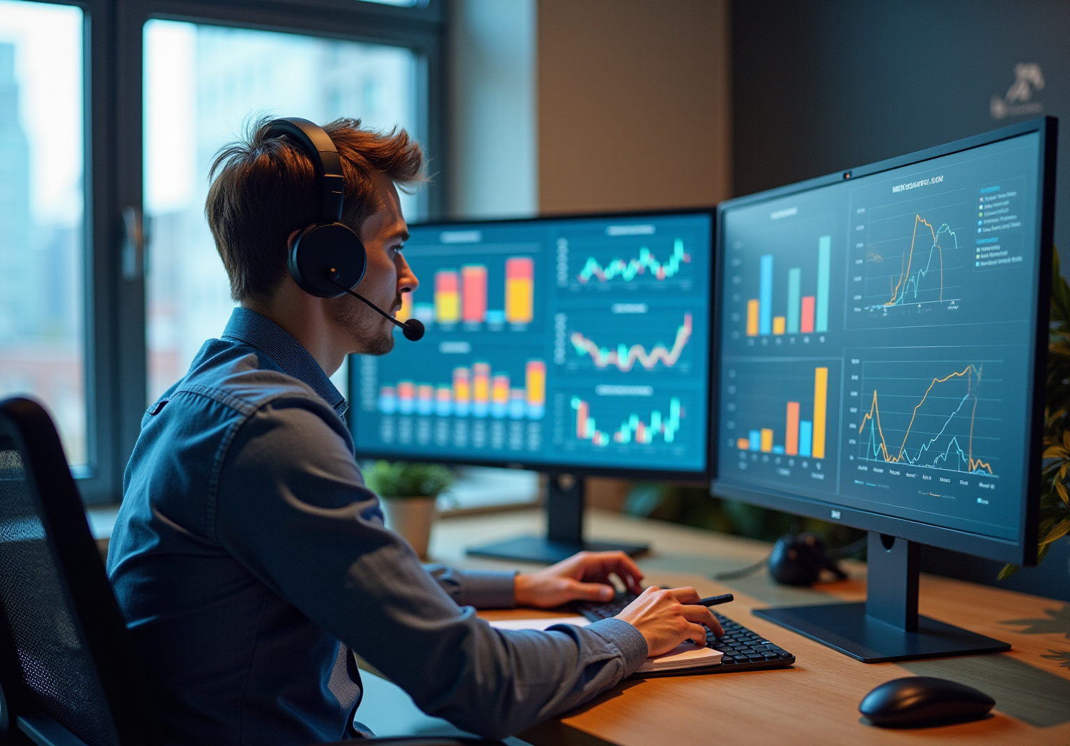 Master SDR Change Numbers: Strategies for Sales Managers in Finance