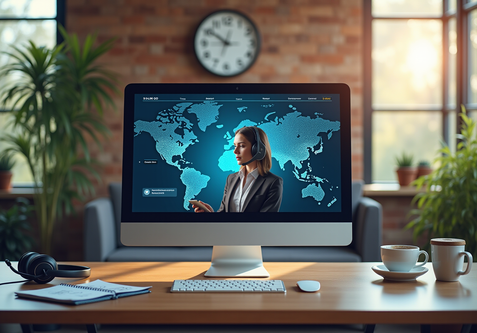 10 Benefits of AI Phone Answering Systems for Sales Managers