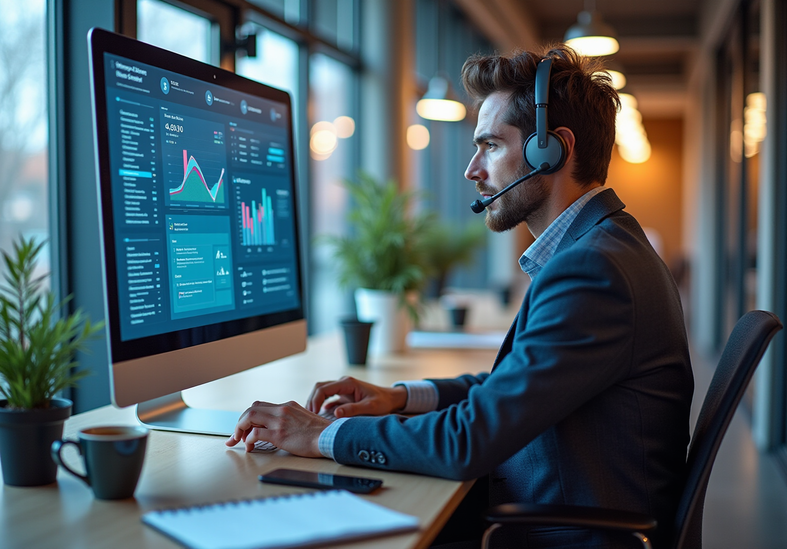 5 Steps to Implement Your AI Phone Call Assistant for Sales Success