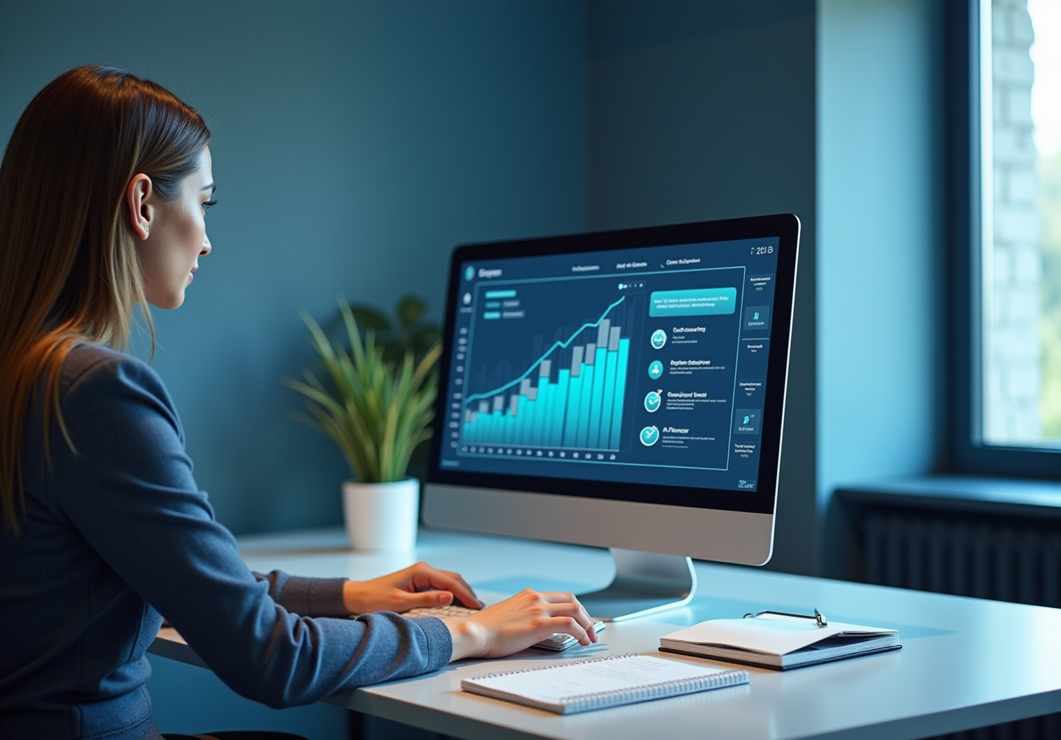 10 Ways Talk AI Español Boosts Sales in Finance