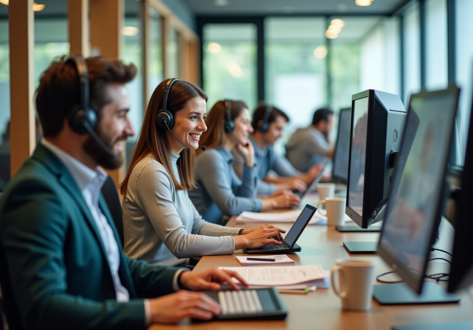 Boost Ecommerce Call Center Success with Proven Strategies