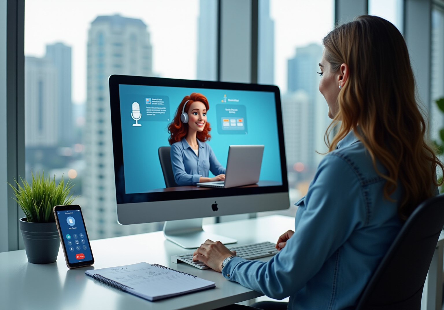 10 AI Intents to Boost Sales Strategies for Finance Managers