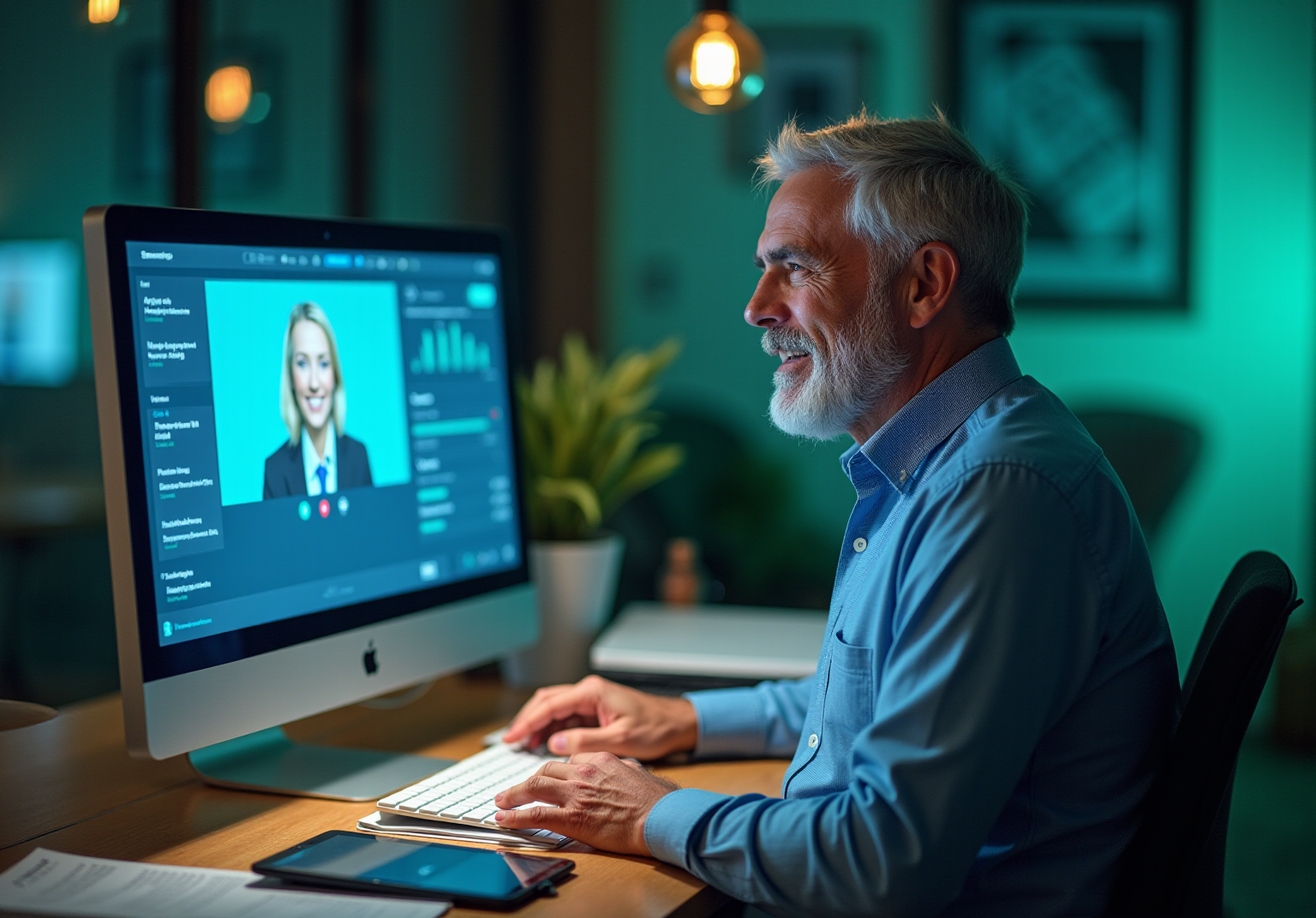 10 AI Phone Agent Features to Boost Sales Efficiency in Finance