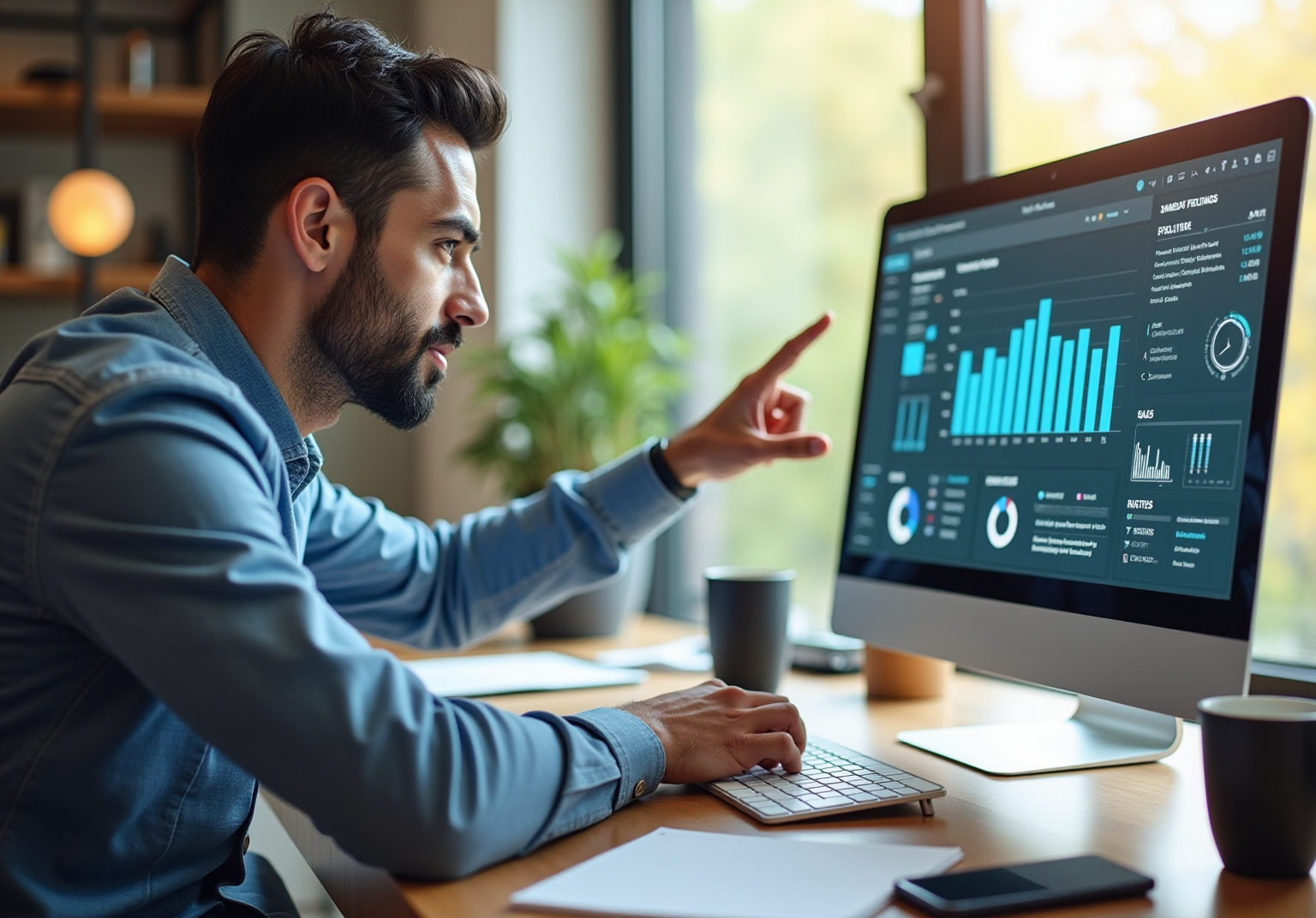 10 AI-Based Marketing Tools to Boost Your Sales Strategy