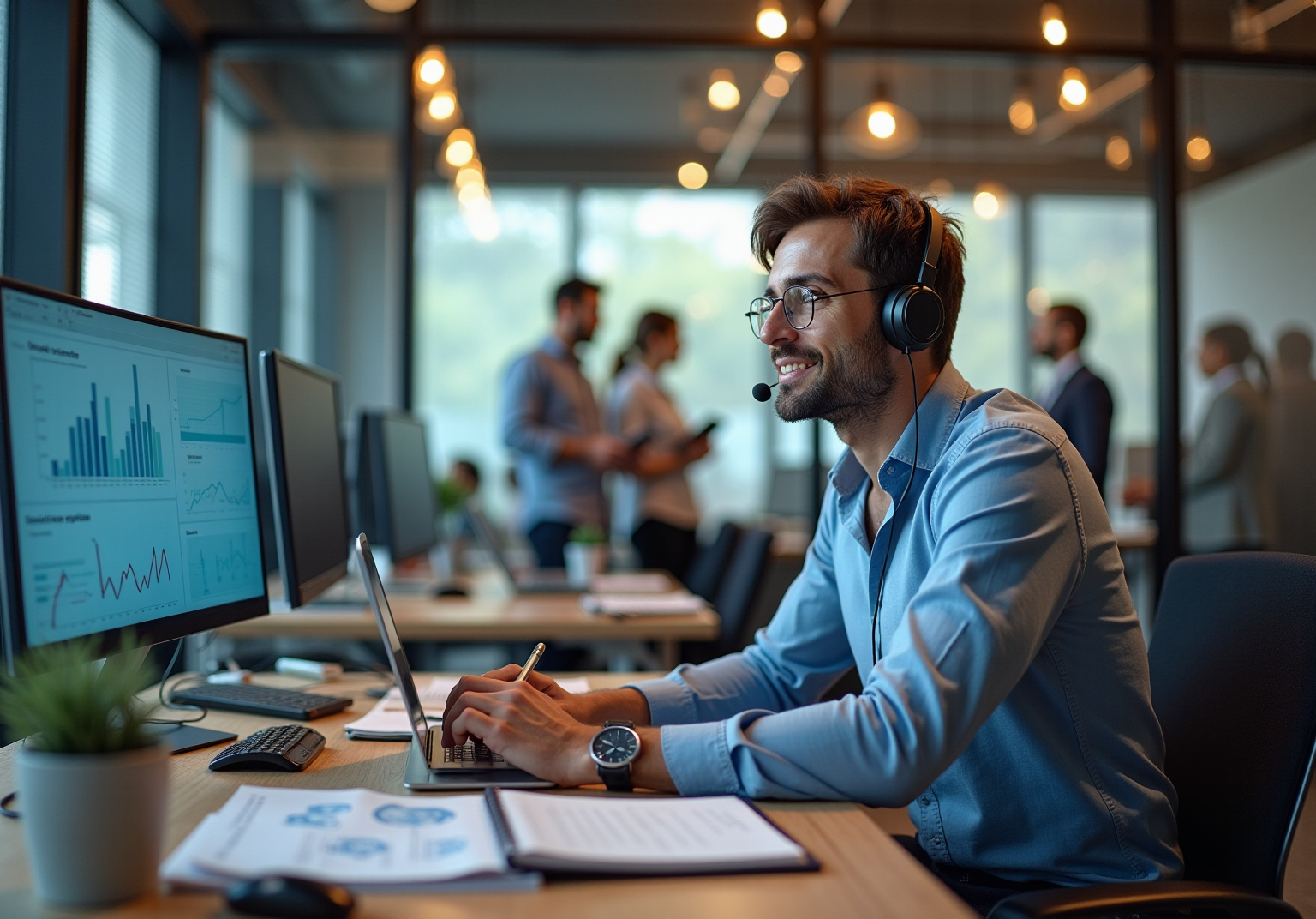 Master Dynamic Prompts to Boost Your Sales Team's Performance