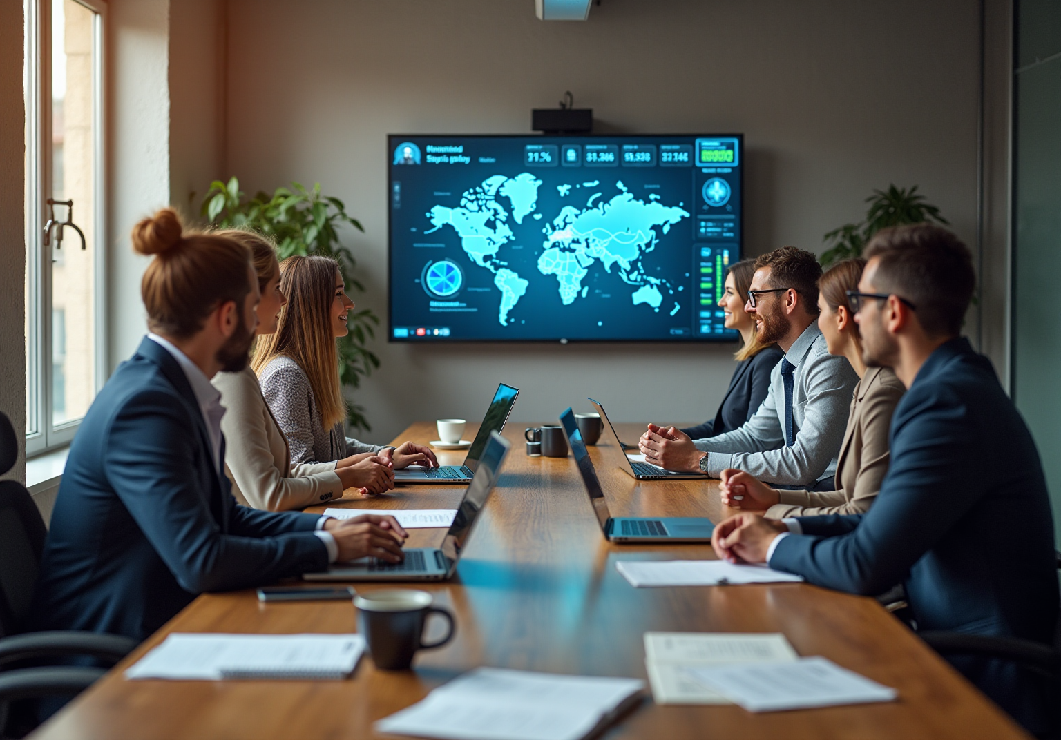 10 AI Phone Numbers to Call for Boosting Sales Efficiency