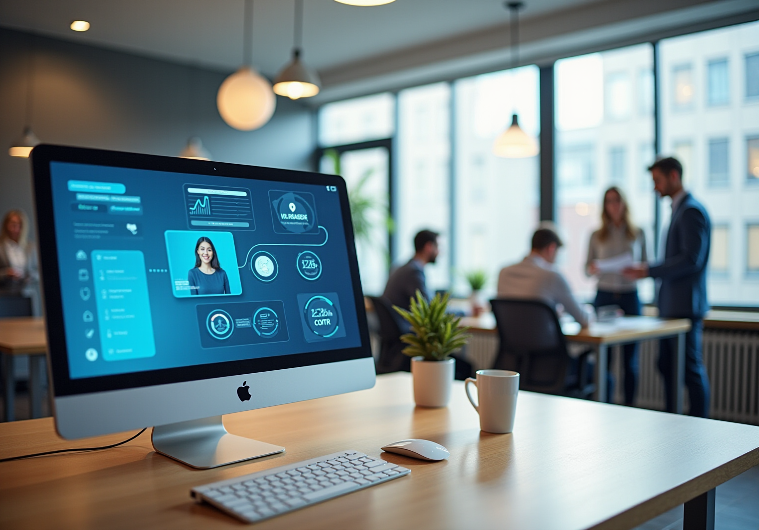 Understanding AI Answering Service for Small Business Success