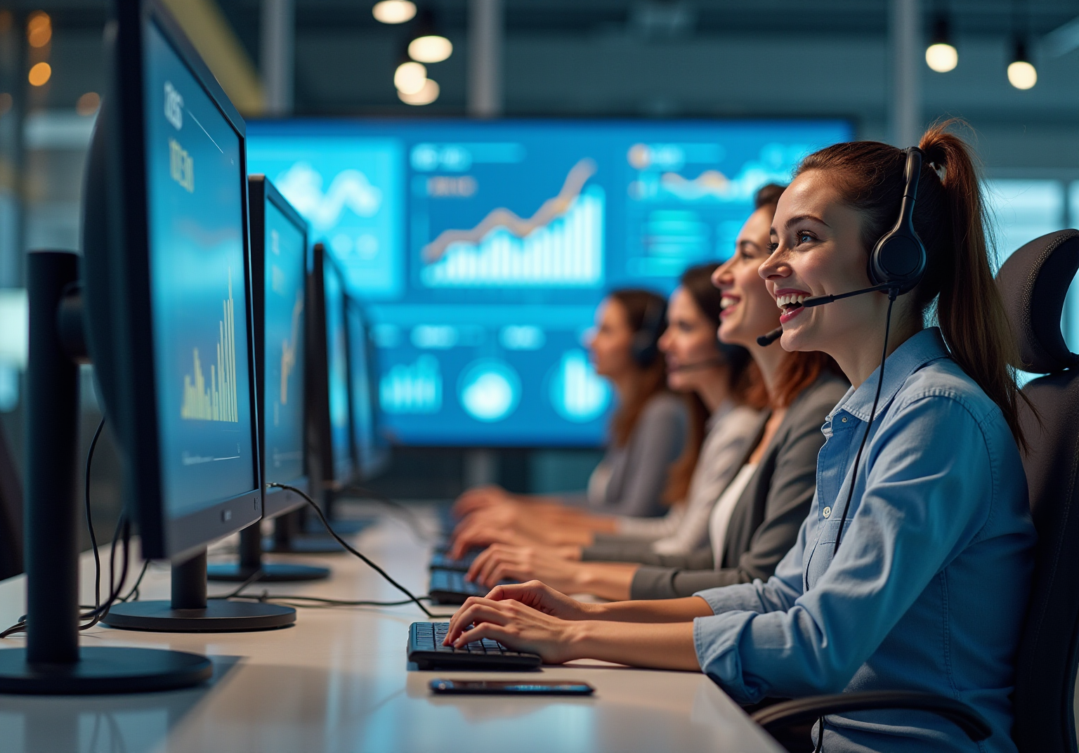 Master Bulk Call Campaigns: 5 Steps to Boost Sales Success