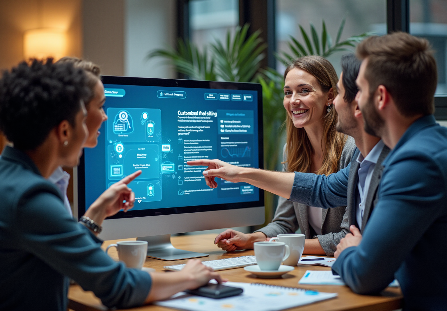 10 Essential Phone Bot Features for Sales Managers in Finance