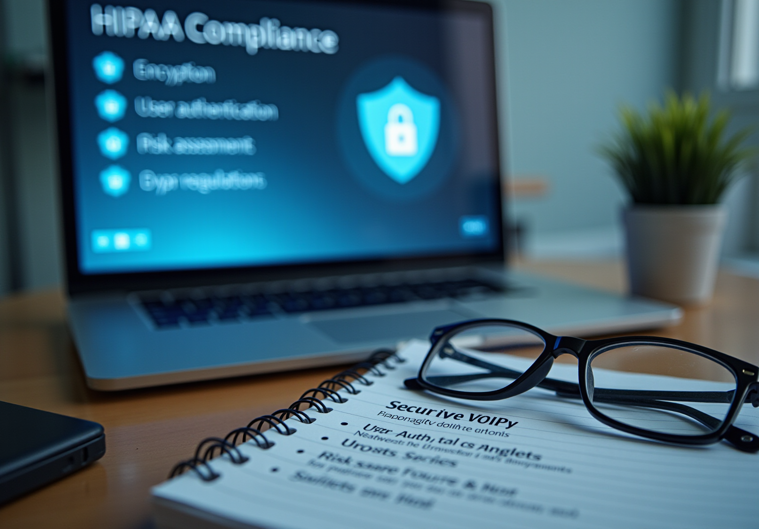 Understanding HIPAA-Compliant VoIP: Essential Insights for Finance Managers