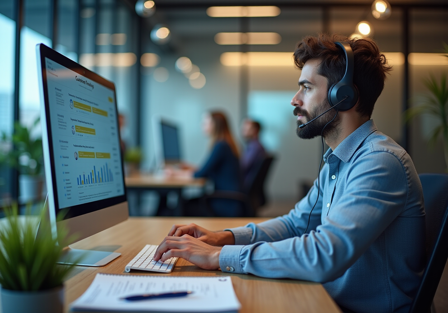 4 Best Practices to Optimize Your Voice Call Service for Sales Success