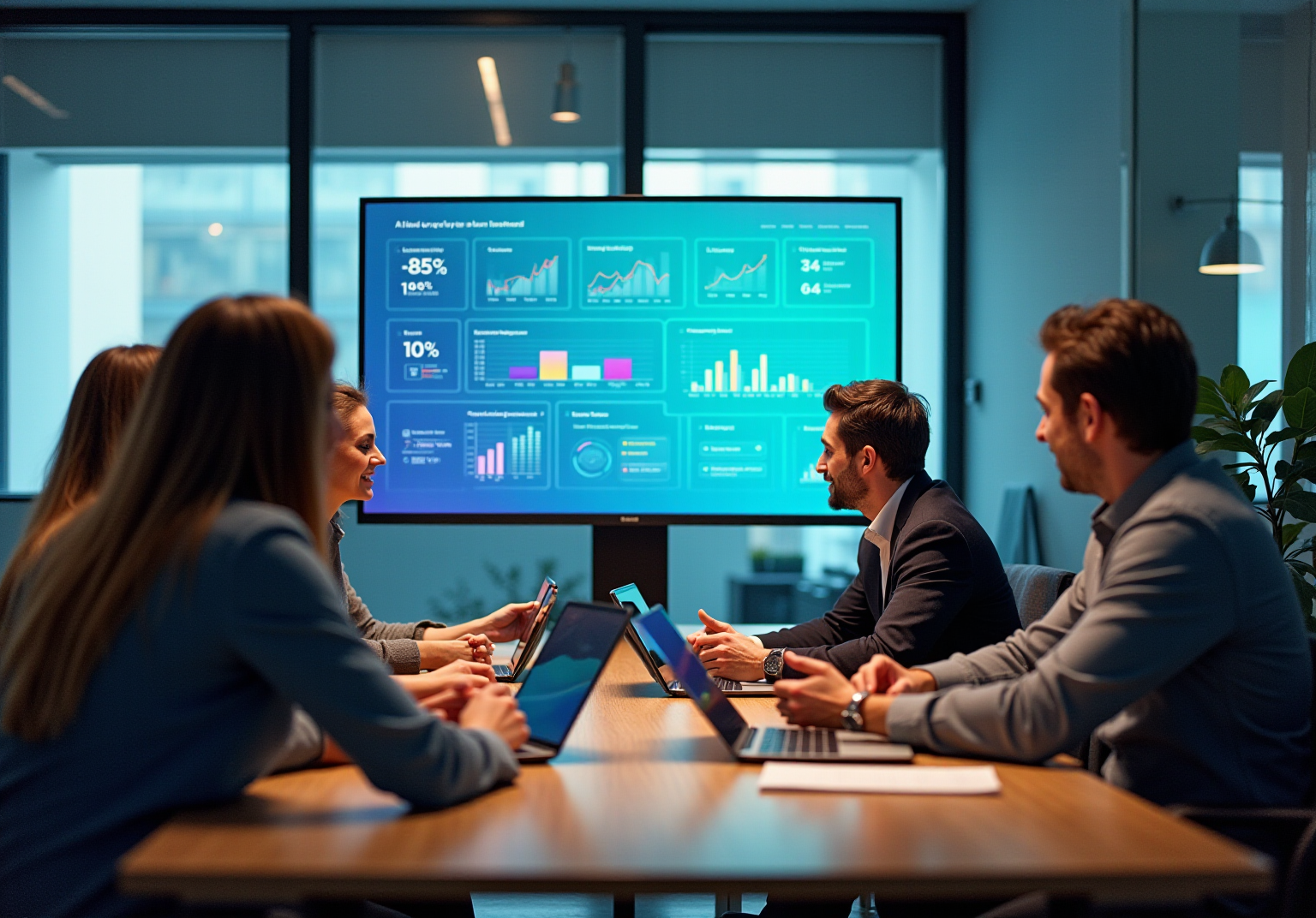 10 Essential Features of Appointment Generators for Sales Success