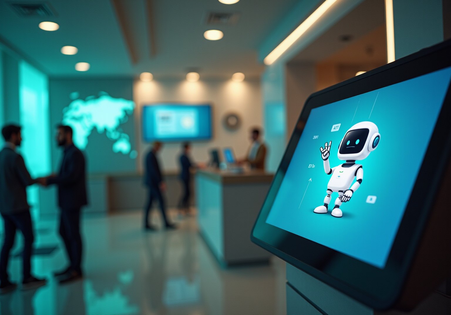 10 Ways Banking Bots Enhance Customer Engagement in Finance