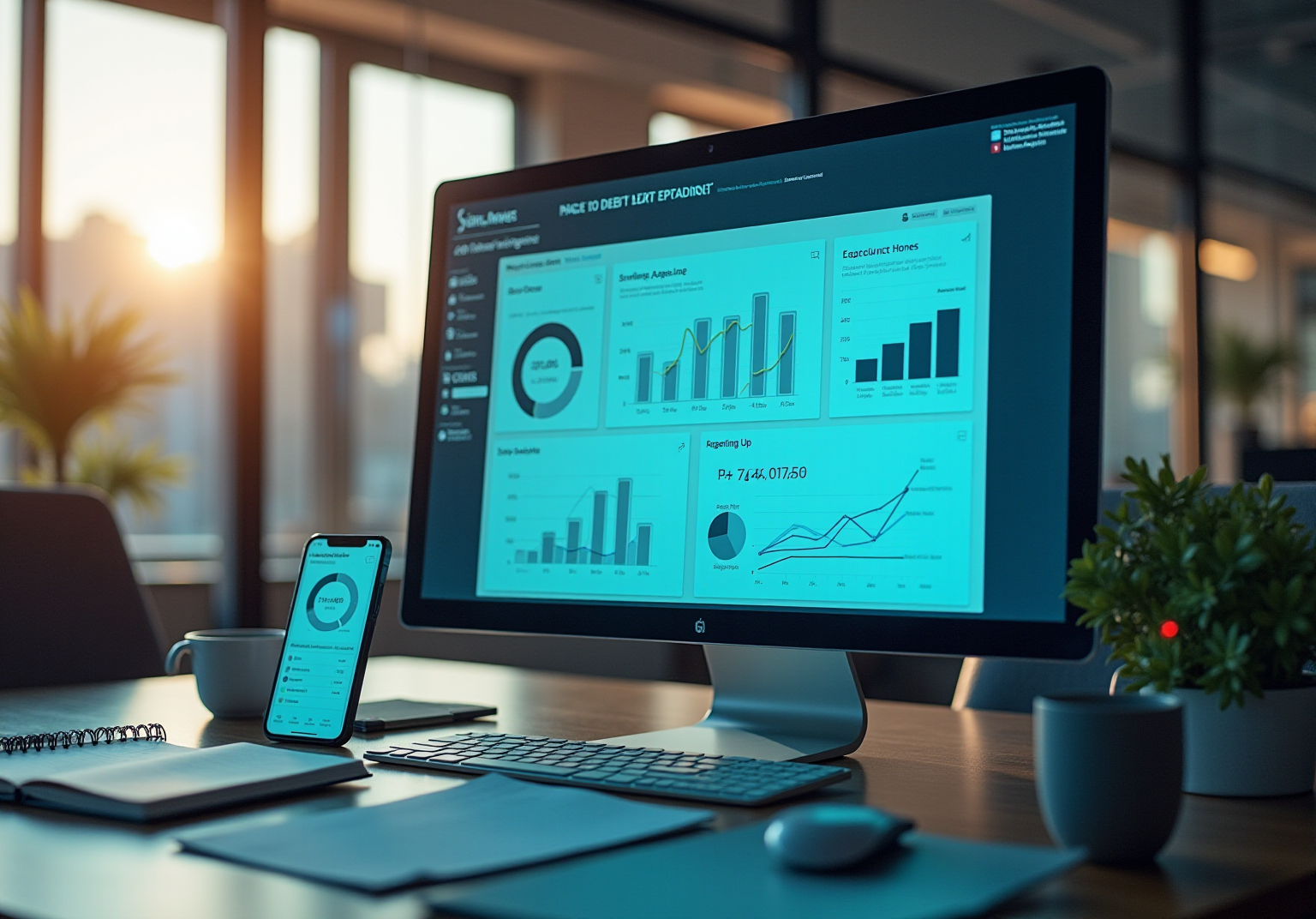 10 Automated Debt Collection Solutions to Boost Your Sales Efficiency